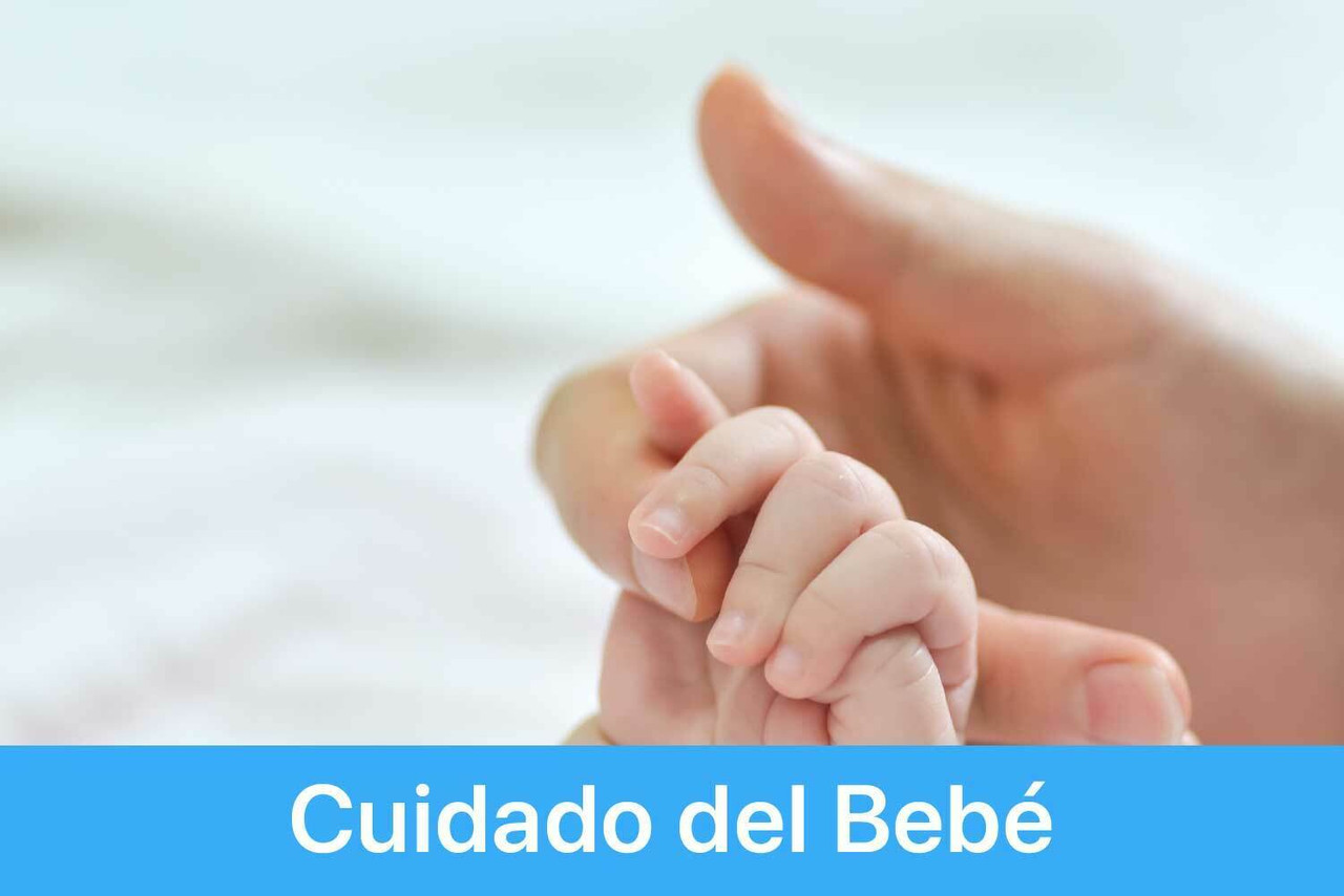 Cuidado de Bebé